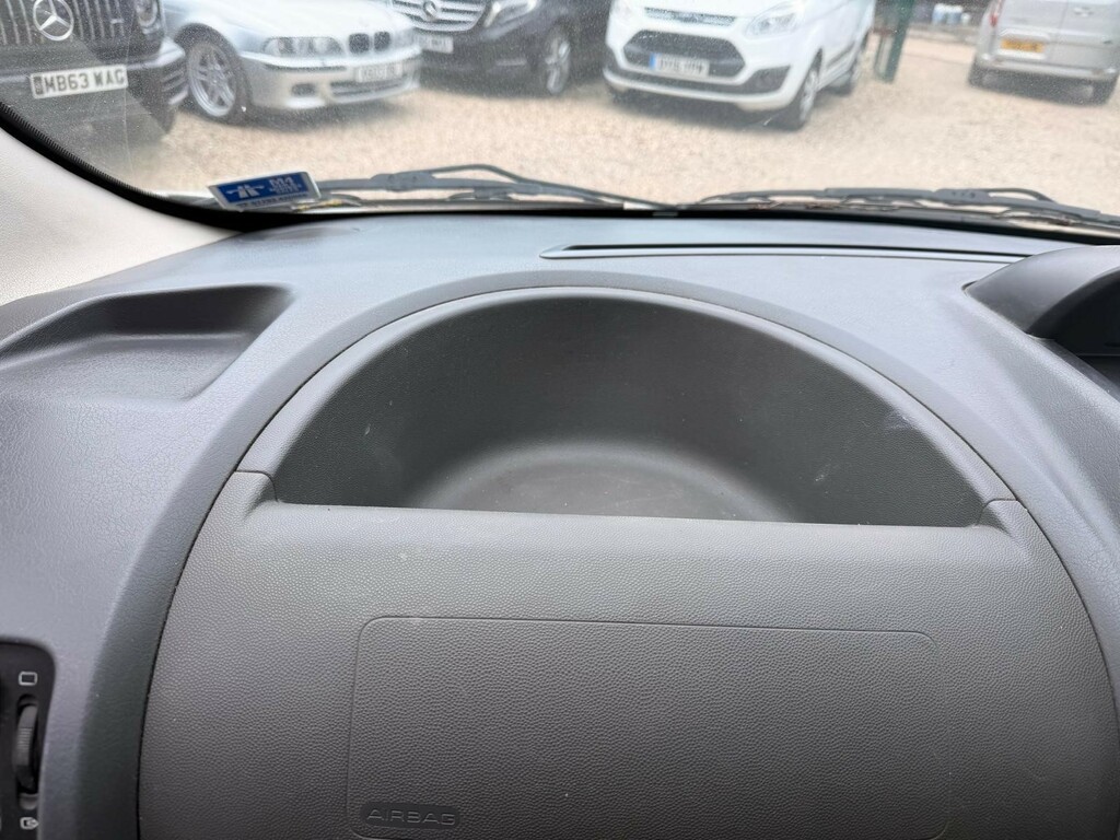 Toyota PROACE 1200 L1h1 Hdi #35