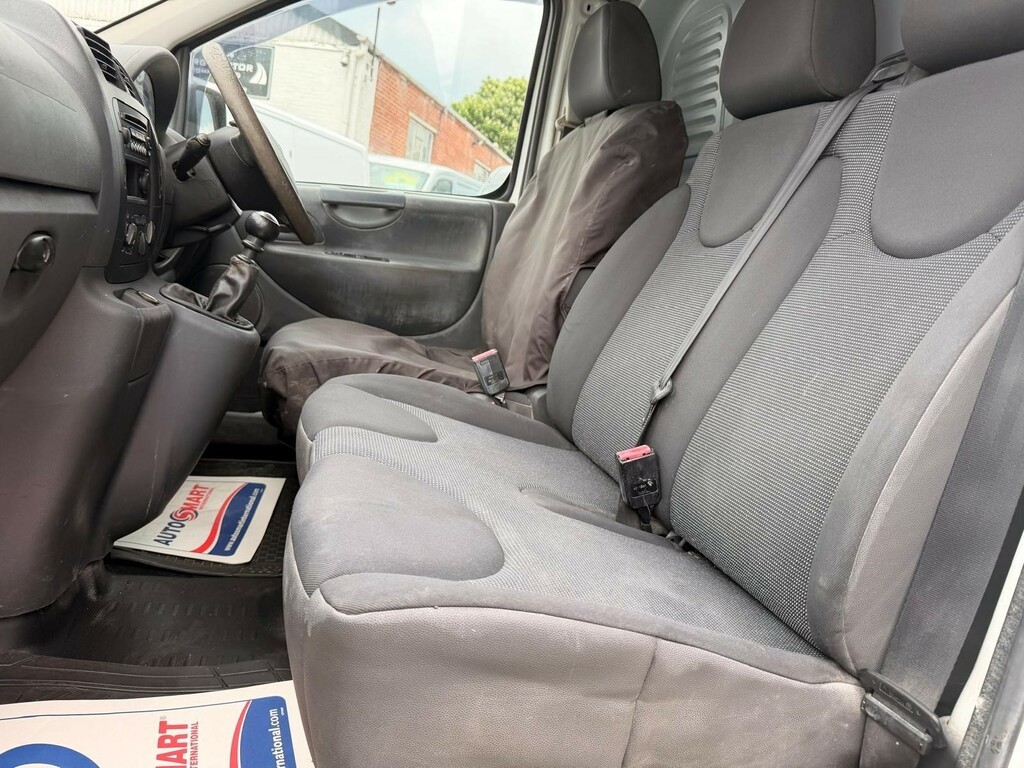 Toyota PROACE 1200 L1h1 Hdi #12