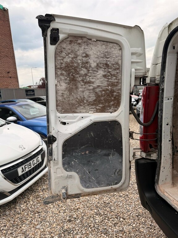 Toyota PROACE 1200 L1h1 Hdi #39