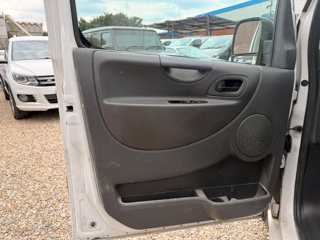 Toyota PROACE 1200 L1h1 Hdi #20
