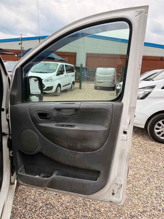 Toyota PROACE 1200 L1h1 Hdi #19