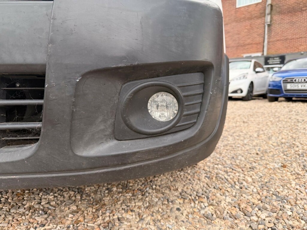 Toyota PROACE 1200 L1h1 Hdi #27
