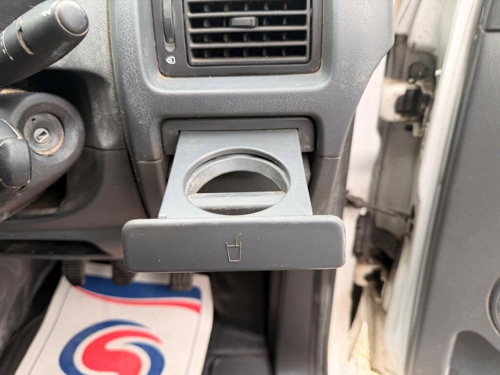 Toyota PROACE 1200 L1h1 Hdi #18