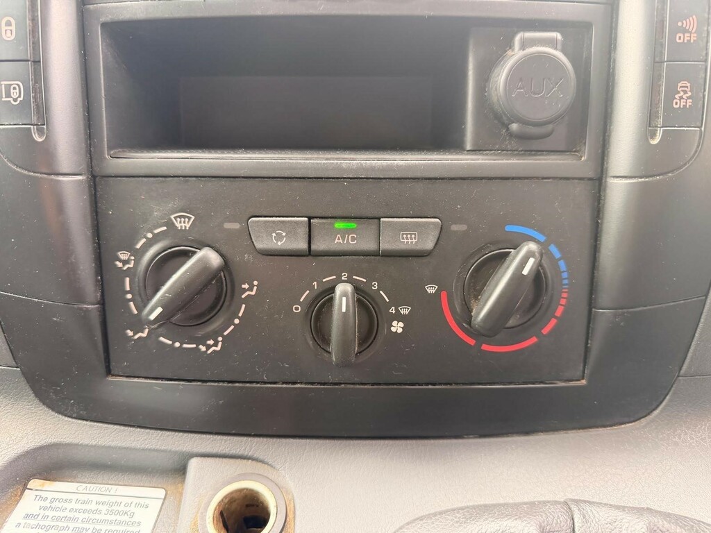 Toyota PROACE 1200 L1h1 Hdi #17