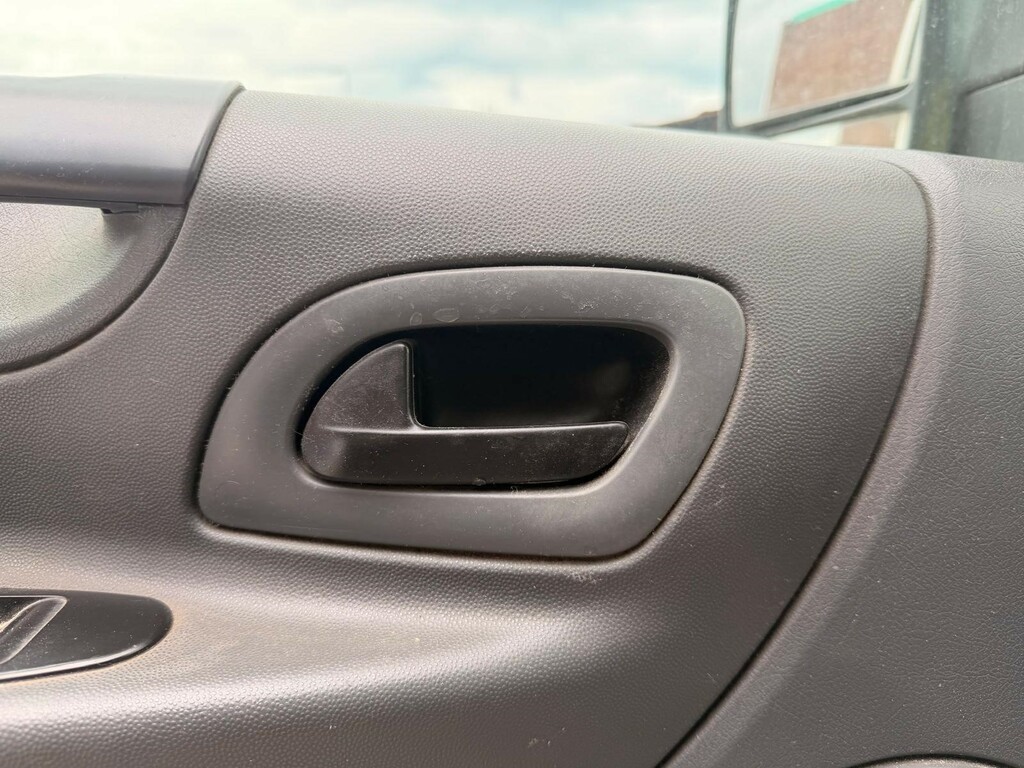 Toyota PROACE 1200 L1h1 Hdi #30