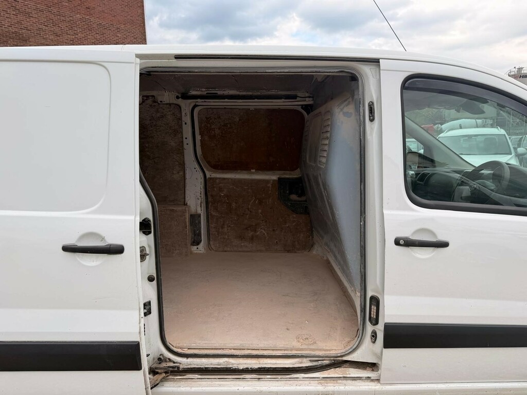 Toyota PROACE 1200 L1h1 Hdi #37