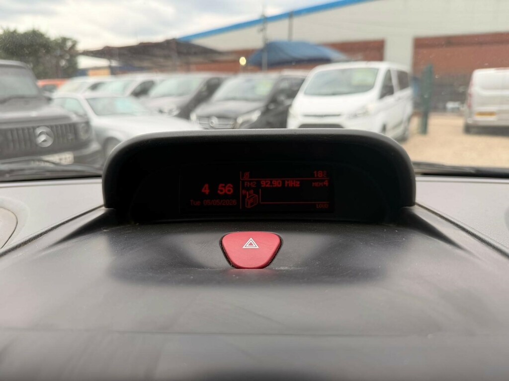 Toyota PROACE 1200 L1h1 Hdi #46