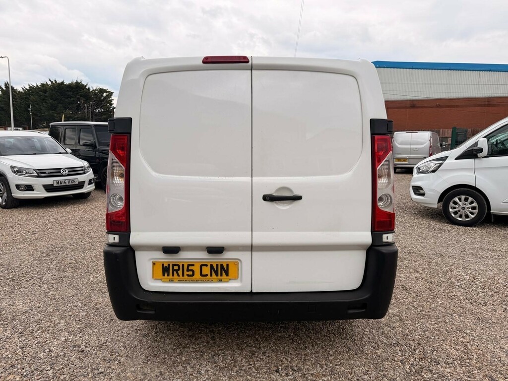 Toyota PROACE 2.0 1200 Hdi Fwd L2 H1  #6