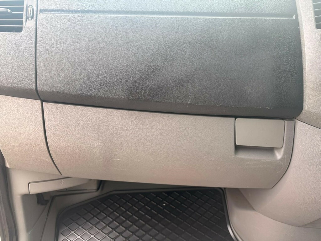 Volkswagen Crafter White #40