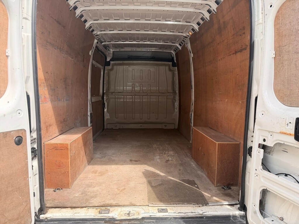 Peugeot Boxer 2.0 Bluehdi 335 Professional L3 H2 Euro 6 FX67NHA #6