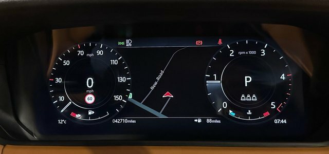 Land Rover Range Rover Velar 2.0 D200 Mhev Se Suv 4Wd Euro 6 S Red #4