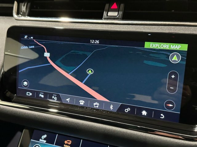 Land Rover Range Rover Evoque 2.0 D180 R-dynamic Se Suv 4Wd Euro Black #3