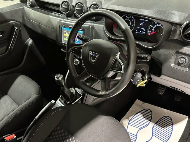 Dacia Duster 1.6 Sce Comfort Suv Euro 6 S S Orange