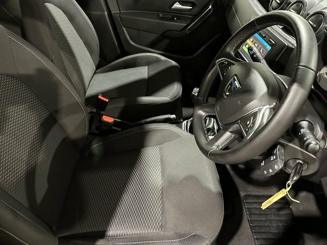 Dacia Duster 1.6 Sce Comfort Suv Euro 6 S S Orange #4