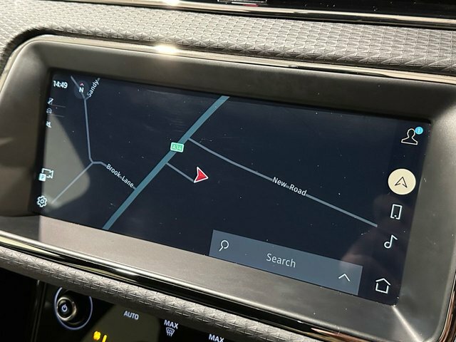 Land Rover Range Rover Evoque 2.0 D165 R-dynamic S Suv Fwd Eur Red #3