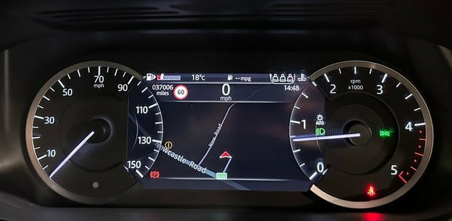 Land Rover Range Rover Evoque 2.0 D165 R-dynamic S Suv Fwd Eur Red #4