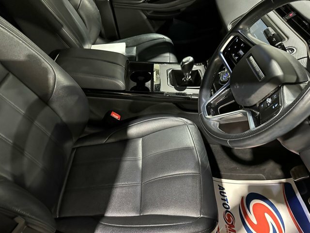 Land Rover Range Rover Evoque 2.0 D165 R-dynamic S Suv Fwd Eur Red #5