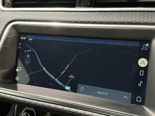 Land Rover Range Rover Evoque 2.0 D165 S Suv Fwd Euro 6 S S Grey #3
