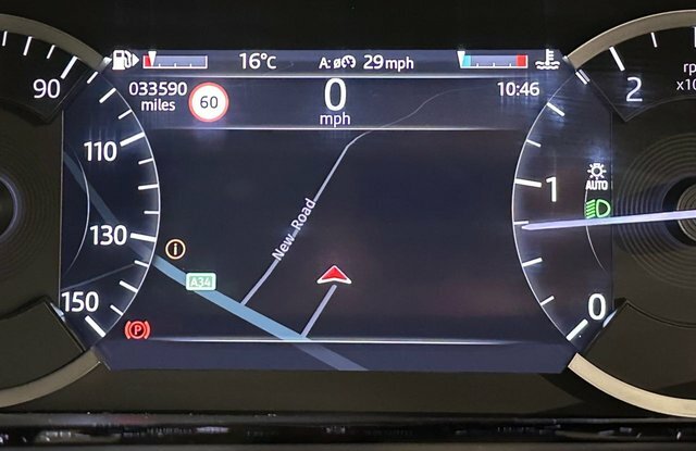Land Rover Range Rover Evoque 2.0 D165 S Suv Fwd Euro 6 S S Grey #4