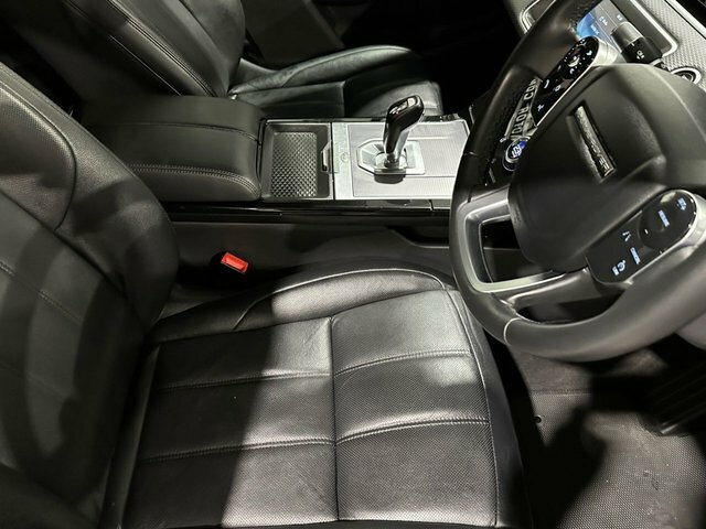Land Rover Range Rover Evoque 2.0 D150 Mhev S Suv 4Wd Euro 6 S White #5