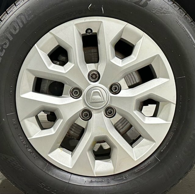 Dacia Duster 1.0 Tce Comfort Suv Euro 6 S S Grey #6