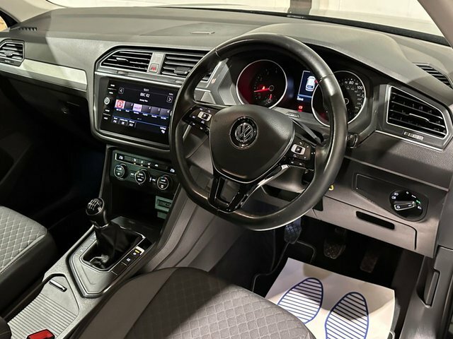 Volkswagen Tiguan 1.4 Tsi Se Suv Euro 6 S S 150 Green #2