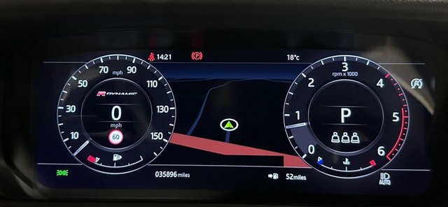 Land Rover Range Rover Velar 2.0 D180 R-dynamic S Suv 4Wd Euro Black #4