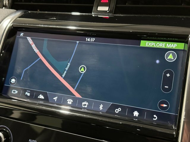 Land Rover Discovery Sport 2.0 D150 Mhev S Suv 4Wd Euro 6 S Black #3