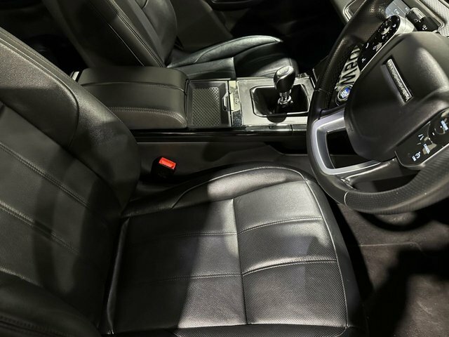 Land Rover Range Rover Evoque 2.0 D150 R-dynamic S Suv Fwd Eur White #5