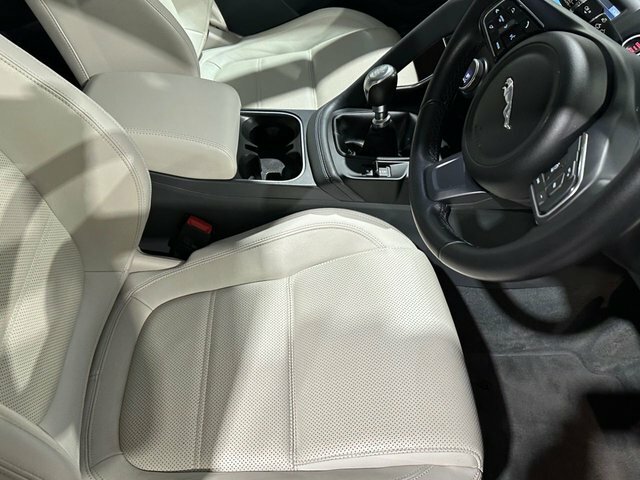 Jaguar E-Pace 2.0 D150 S Suv Euro 6 S S 150 Black #5