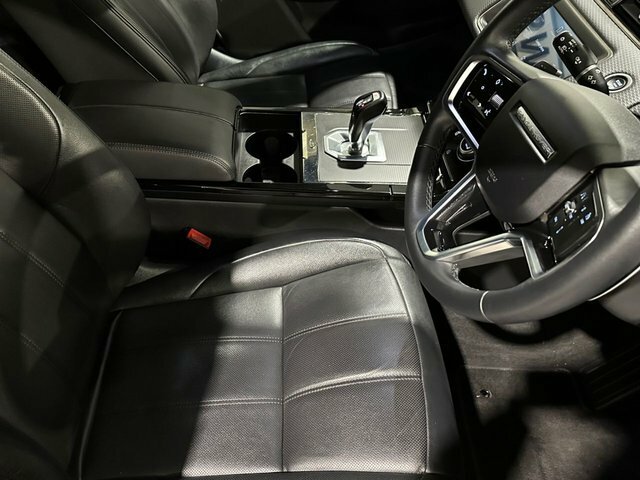 Land Rover Range Rover Evoque 2.0 D200 Mhev R-dynamic S Suv 4Wd Grey #6