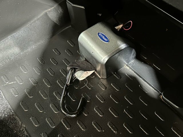 Fiat Qubo 1.3L Trekking Black #18
