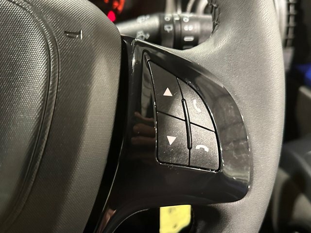 Fiat Qubo 1.3L Trekking Black #32
