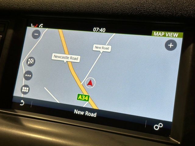 Land Rover Discovery Sport 2.0 Td4 Hse Luxury Suv 4Wd Euro 6 Silver #3