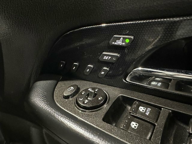 SsangYong Rexton 2.2 Elx Tip Blue #19