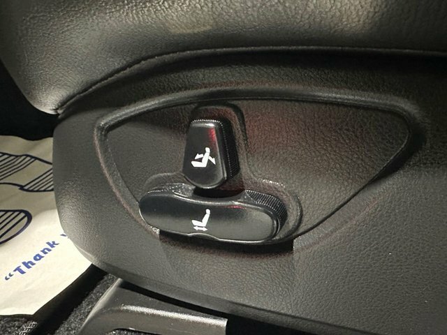 SsangYong Rexton 2.2 Elx Tip Blue #11