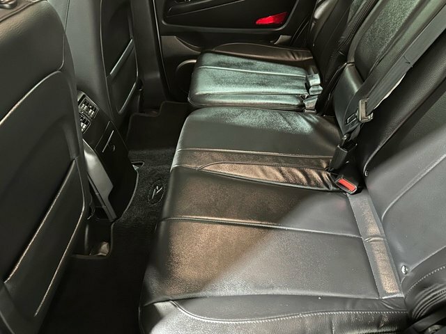 SsangYong Rexton 2.2 Elx Tip Blue #14