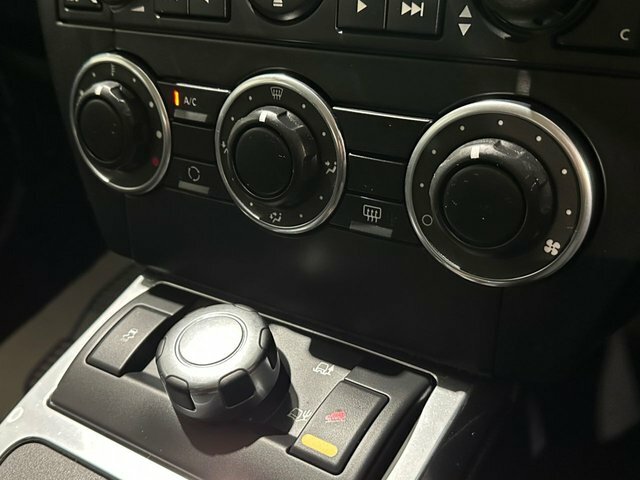 Land Rover Freelander 2 2.2 Td4 S Suv Commandshift 4Wd Euro 5 Silver #3