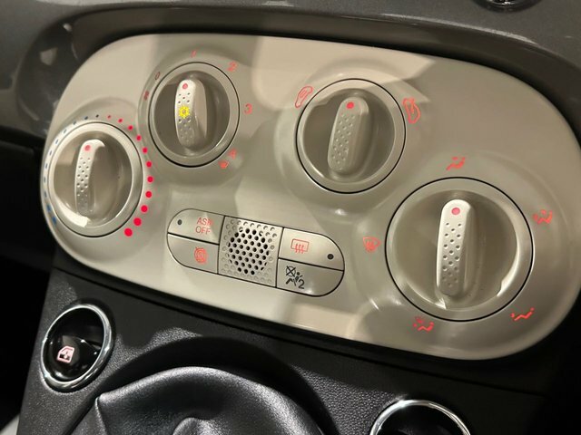 Fiat 500x Dolcevita 1.0 Mhev Dolcevita Hatchback Eur Grey #3