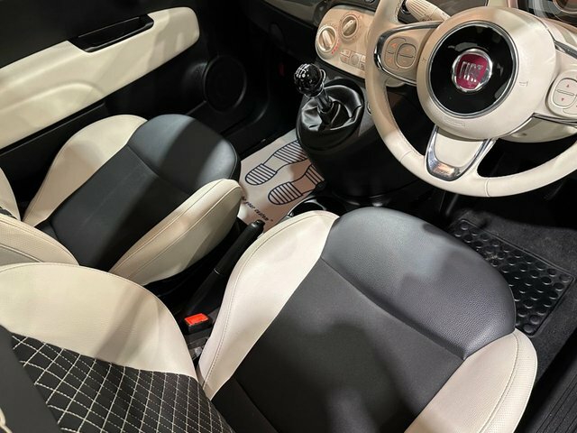 Fiat 500x Dolcevita 1.0 Mhev Dolcevita Hatchback Eur Grey #5