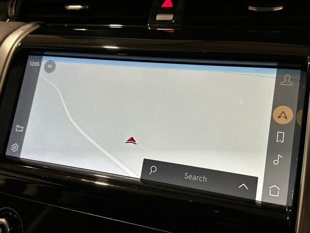 Land Rover Discovery Sport 2.0 D165 Se Suv Euro 6 S S 16 Black #4