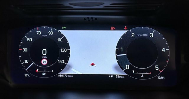 Land Rover Discovery Sport 2.0 D165 Se Suv Euro 6 S S 16 Black #3