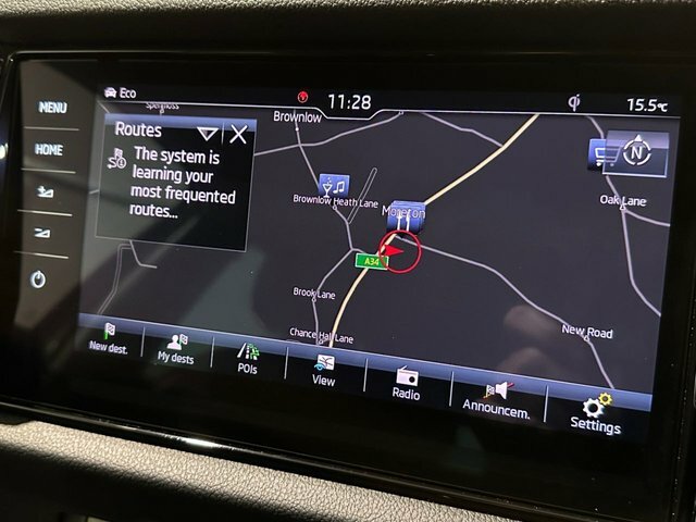 Skoda Kodiaq 1.4 Tsi Act Edition Suv 4Wd Euro White #3