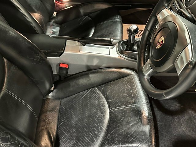 Porsche Cayman 3.4 987 S Coupe 254 G Km 295 Bh Silver #5