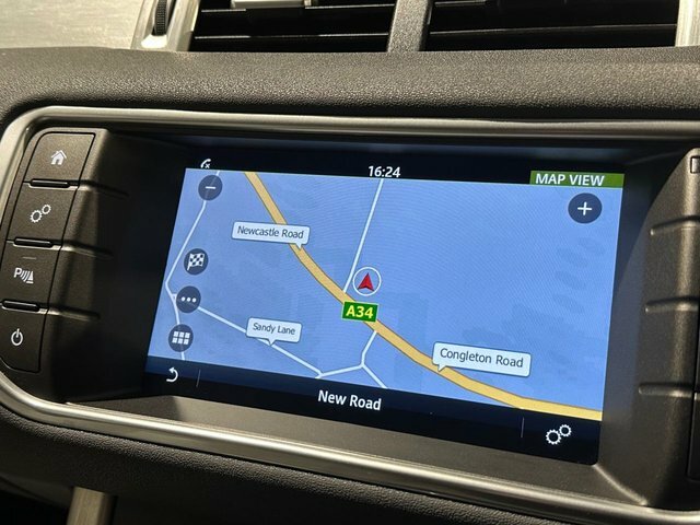 Land Rover Range Rover Evoque 2.0 Td4 Se Suv 4Wd Euro 6 S S 1 Grey #3