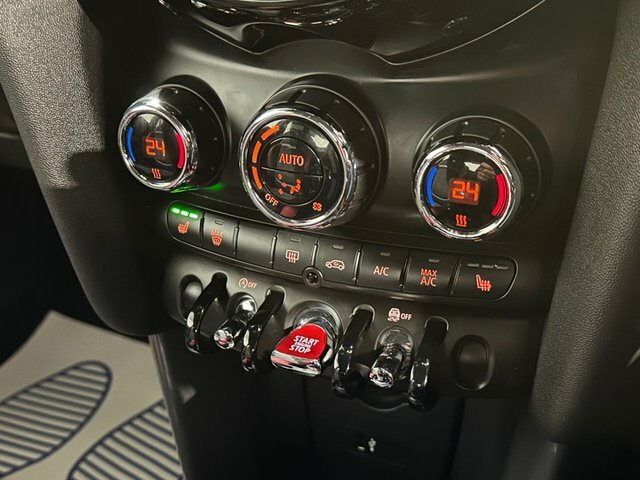 Mini Hatch 1.5 Cooper Sport Hatchback Euro FG19BFO Blue #3
