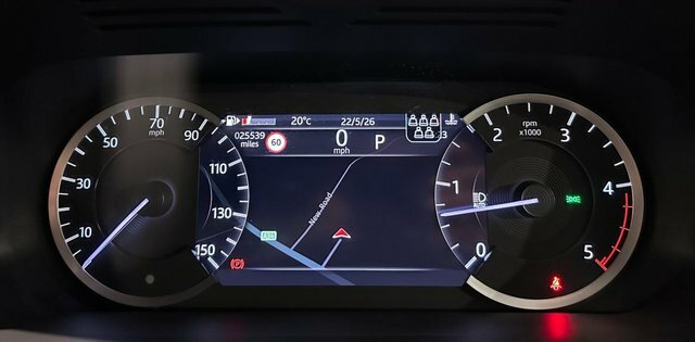 Land Rover Discovery .0 D300 Mhev R-dynamic Hse Suv 4Wd Grey #4