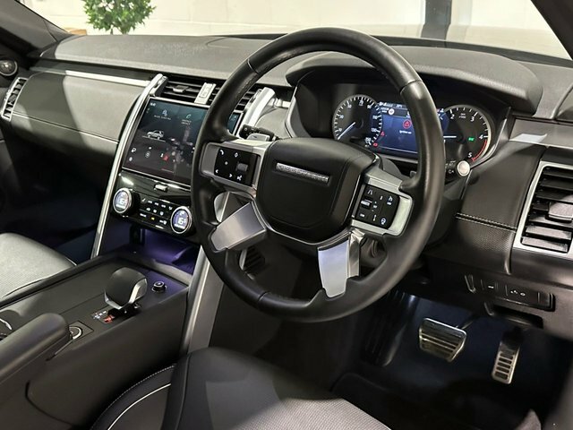 Land Rover Discovery .0 D300 Mhev R-dynamic Hse Suv 4Wd Grey #2