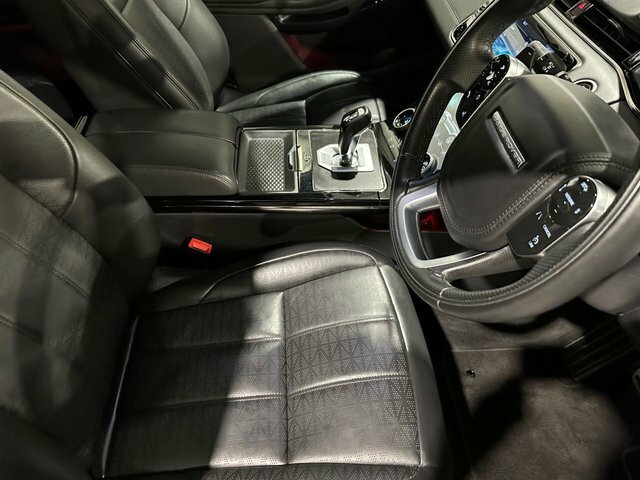 Land Rover Range Rover Evoque 2.0 D180 R-dynamic Hse Suv 4Wd Eur Red #5