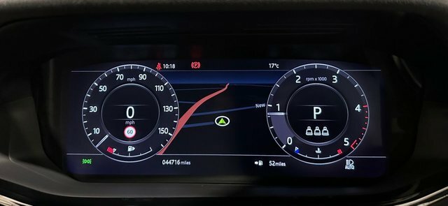 Land Rover Range Rover Evoque 2.0 D180 R-dynamic Hse Suv 4Wd Eur Red #3